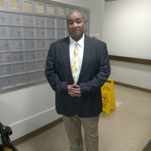 Meet your Posher, Jose